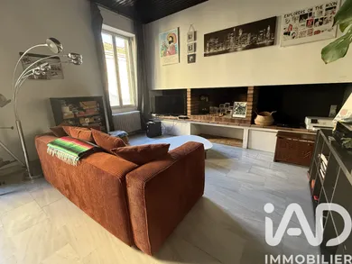 Apartment in Avignon (84000)