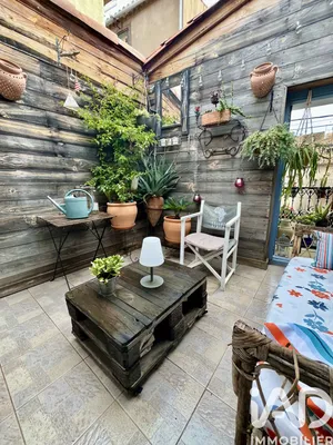 Village house in Marseillan (34340)