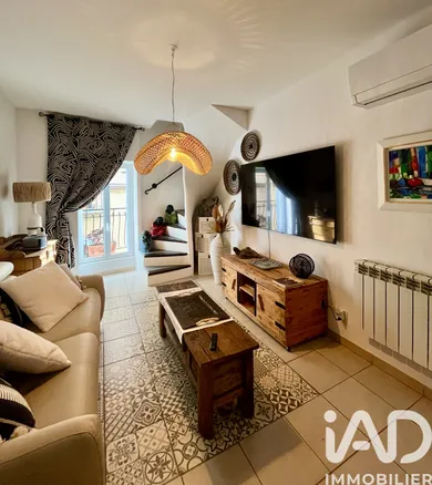Village house in Marseillan (34340)