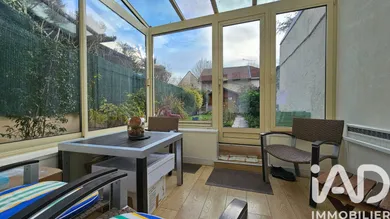 House at Mériel (95630)