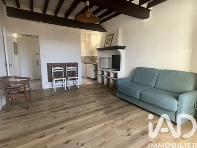 Studio in Forcalquier (04300)