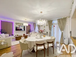 Appartement à Montfermeil (93370)