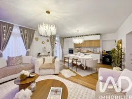 Appartement à Montfermeil (93370)