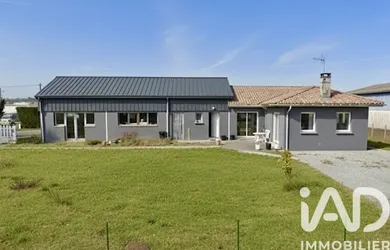 House in Saint-Vincent-de-Tyrosse (40230)