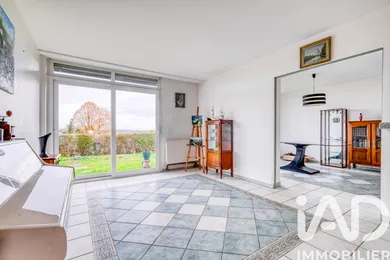 House in Esbly (77450)