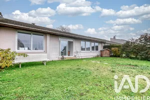 Maison à Esbly (77450)