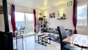 Maison à Chêne-en-Semine (74270)