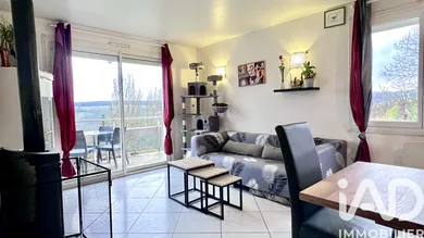 Maison à Chêne-en-Semine (74270)