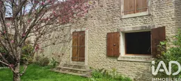 Maison de village à Saint-Médard-d'Aunis (17220)