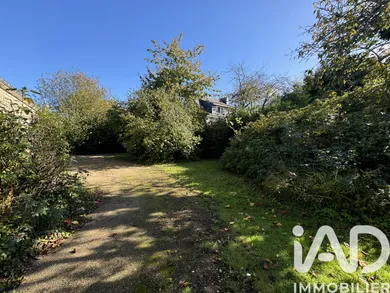 Land at Le Bono (56400)