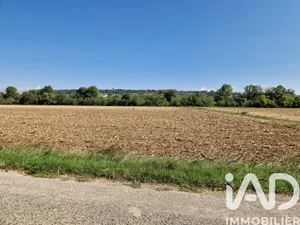 Farm land at Étoile-sur-Rhône (26800)
