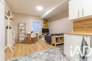 Appartement à Saint-Denis-de-l'Hôtel (45550)