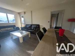 Appartement à Oyonnax (01100)