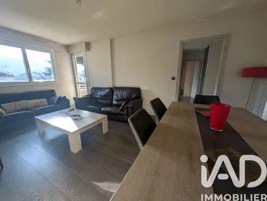 Appartement à Oyonnax (01100)