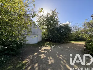 House at Le Bono (56400)