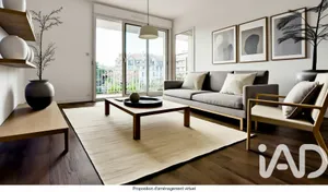 Apartment in La Baule-Escoublac (44500)