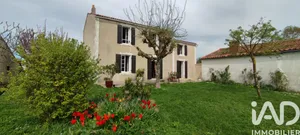 Village house in Saint-Médard-d'Aunis (17220)