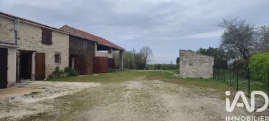 Village house in Saint-Médard-d'Aunis (17220)