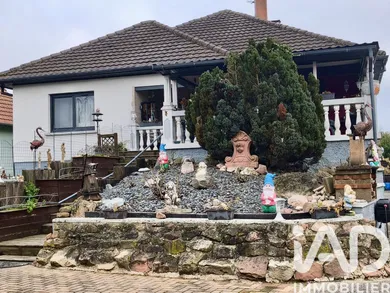 Maison à Obenheim (67230)