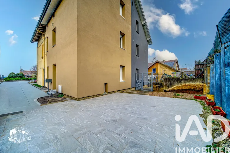 Maison 4 pièces 75 m² · à Audun-le-Tiche · 75 m² · 239 000 €