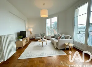 Apartment in Nantes (44100)