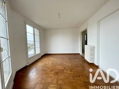Appartement à Nantes (44100)
