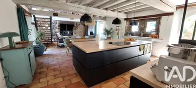 Longère à Guérande (44350)