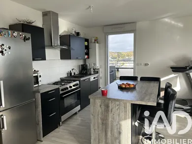 Appartement à Concarneau (29900)