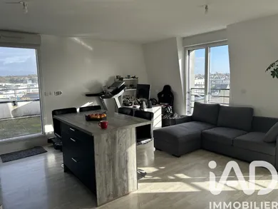 Appartement à Concarneau (29900)