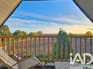 House at Val-d'Izé (35450)