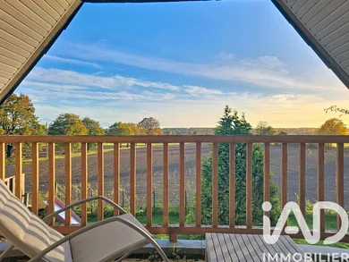 Maison à Val-d'Izé (35450)