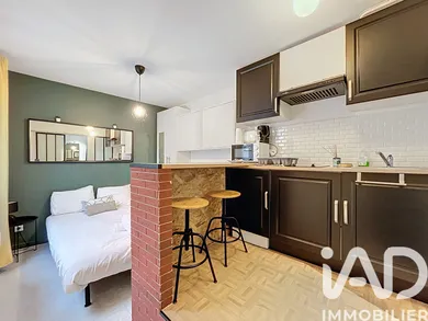 Immeuble à Metz (57000)