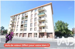 Appartement à Perpignan (66000)