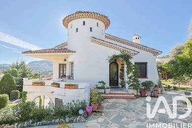 Maison à Mandelieu-la-Napoule (06210)