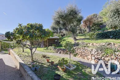 Maison à Mandelieu-la-Napoule (06210)