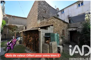 Maison à Terrats (66300)