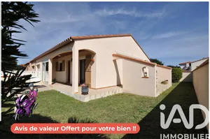 Maison à Bompas (66430)