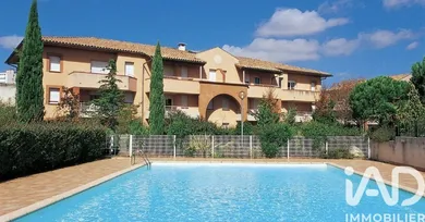 Apartment in Toulouse (31100)