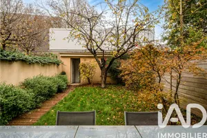 Maison à Colombes (92700)