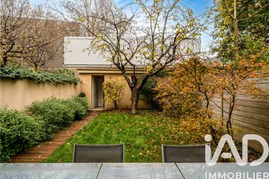 Maison à Colombes (92700)