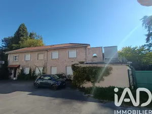 Townhouse at Limoges (87000)