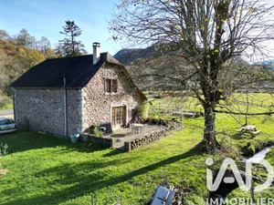 Maison à Lanne-en-Barétous (64570)