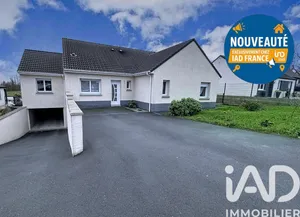 House at Helfaut (62570)