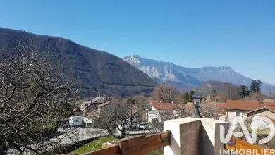 House at Saint-Georges-de-Commiers (38450)