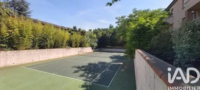 Apartment in Toulouse (31100)