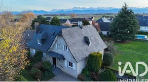 House at Ibos (65420)