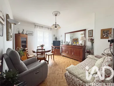 Apartment in Épinal (88000)