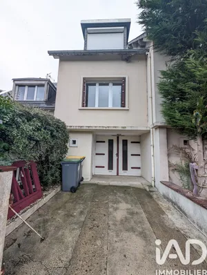 Maison de ville à Caen (14000)