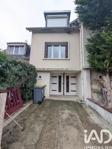 Townhouse in Caen (14000)