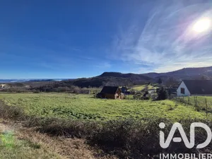 Land at SAINT-PIERRE-COLAMINE (63610)